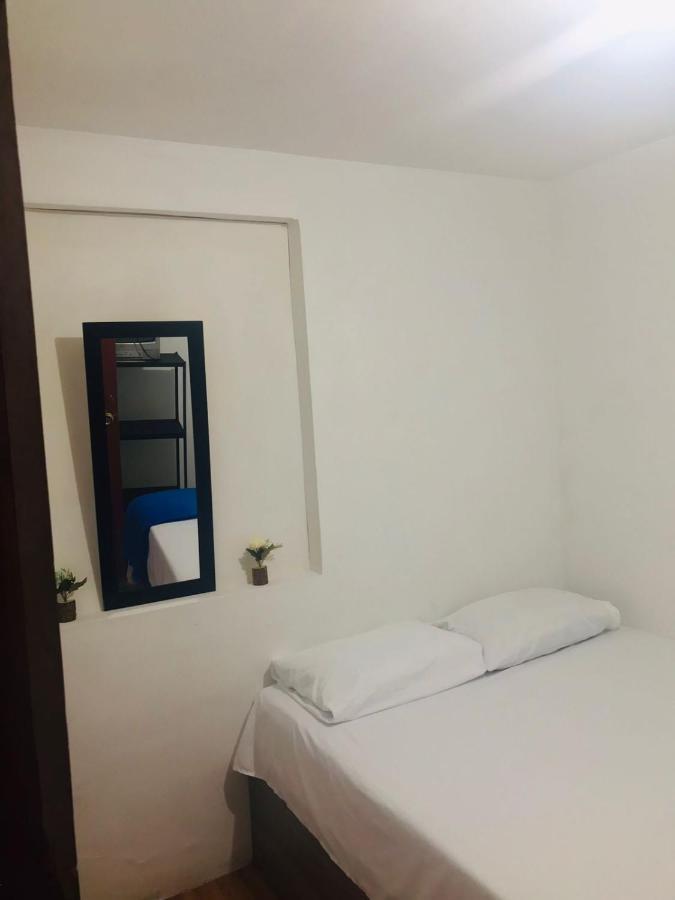 Hostal La 18 Pereira Luaran gambar