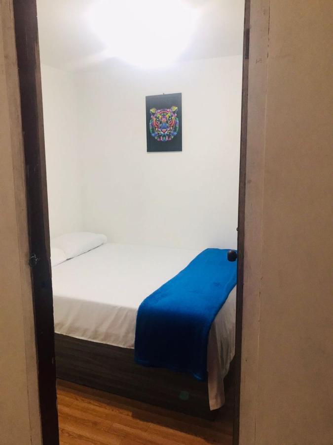 Hostal La 18 Pereira Luaran gambar