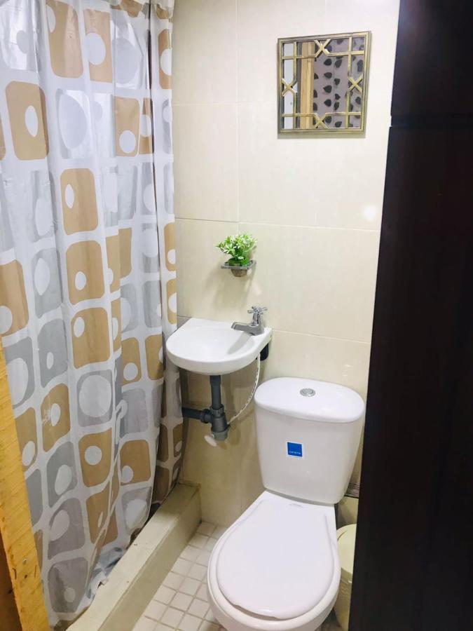Hostal La 18 Pereira Luaran gambar