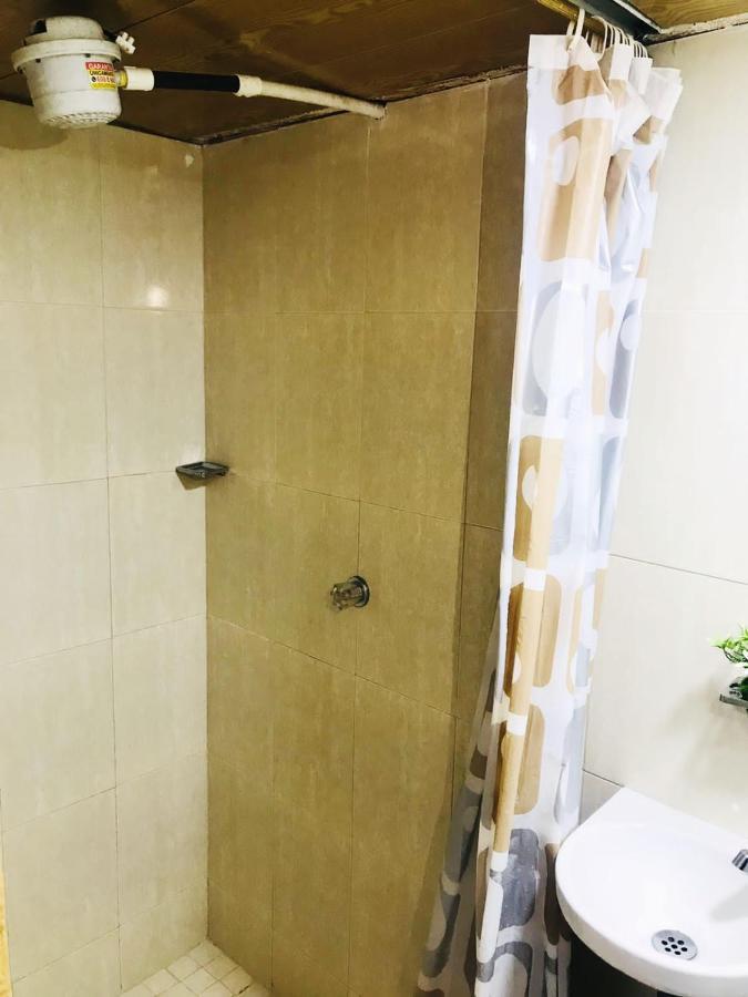 Hostal La 18 Pereira Luaran gambar