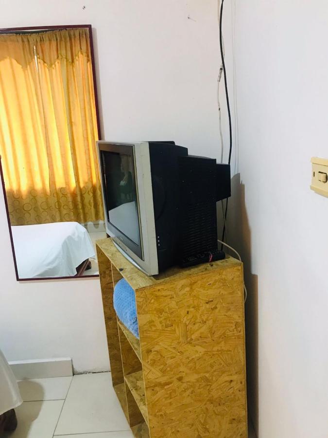 Hostal La 18 Pereira Luaran gambar