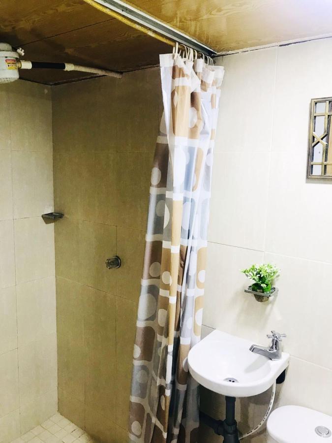 Hostal La 18 Pereira Luaran gambar