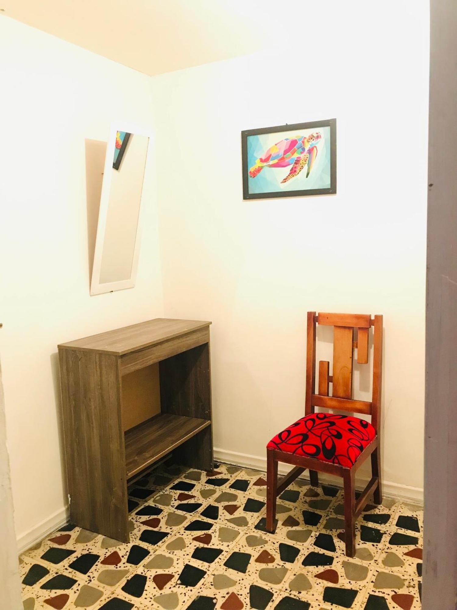 Hostal La 18 Pereira Luaran gambar