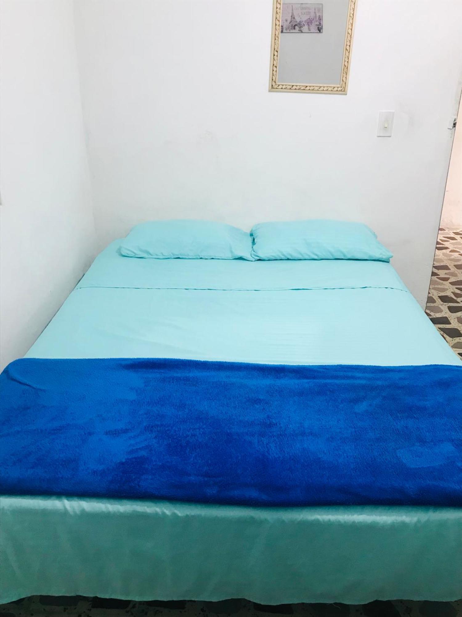 Hostal La 18 Pereira Luaran gambar