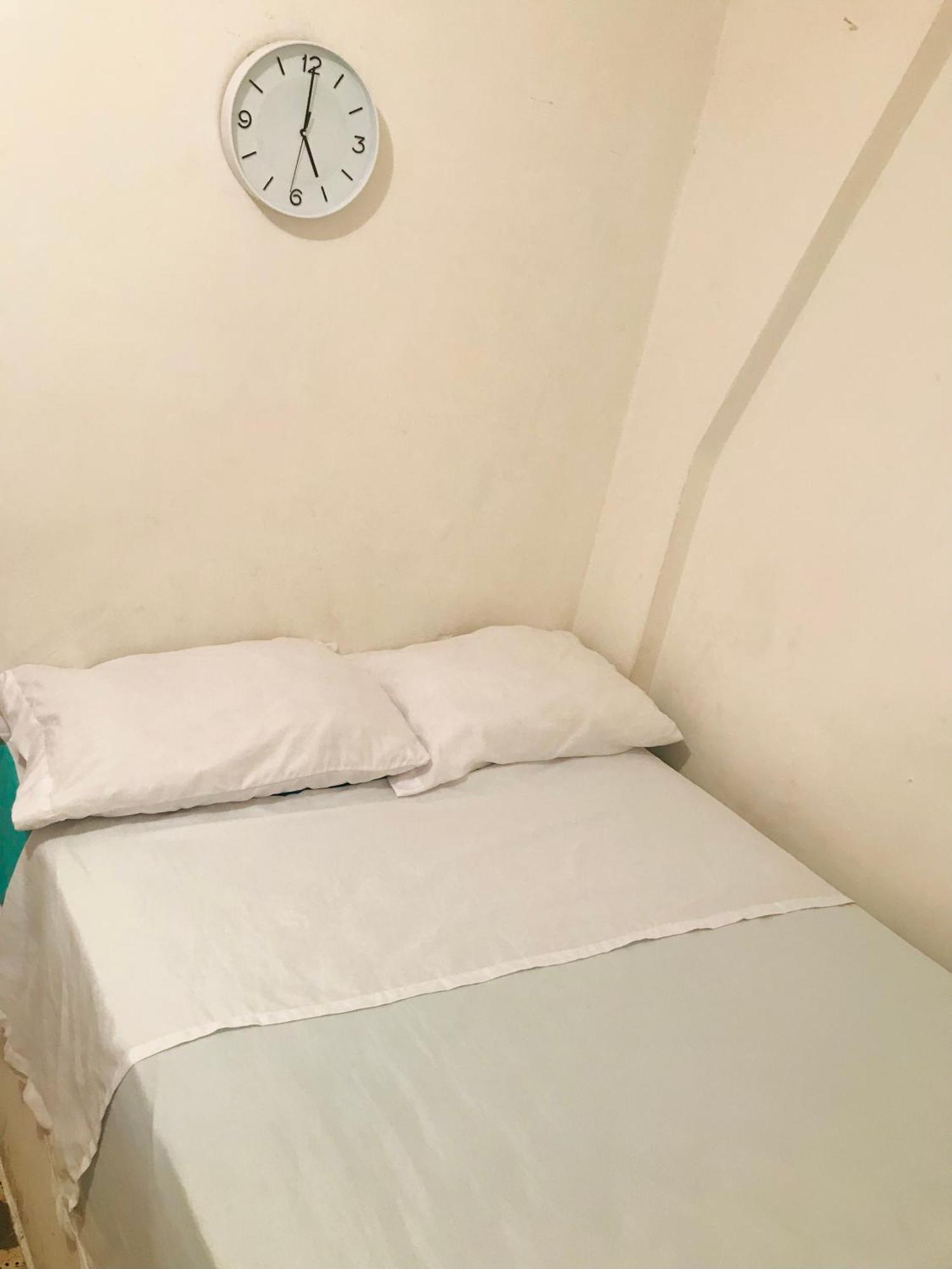 Hostal La 18 Pereira Luaran gambar